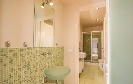 Villino Anna, Maison 7 personnes à Viareggio - Photo 13
