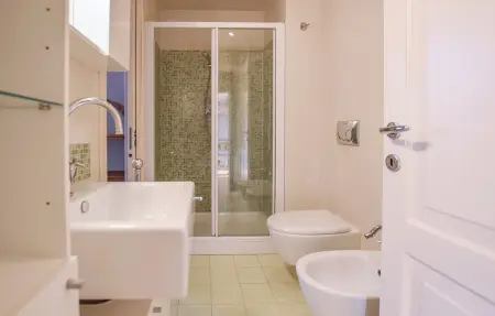 Villino Anna, Maison 7 personnes à Viareggio - Photo 14