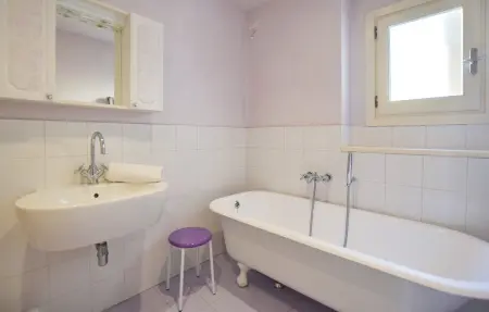 Villino Anna, Maison 7 personnes à Viareggio - Photo 15