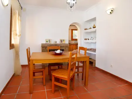 Vicent, Gite 6 personnes à Benissa - Photo 7