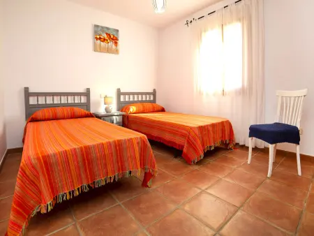 Vicent, Gite 6 personnes à Benissa - Photo 11