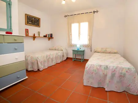 Vicent, Gite 6 personnes à Benissa - Photo 12