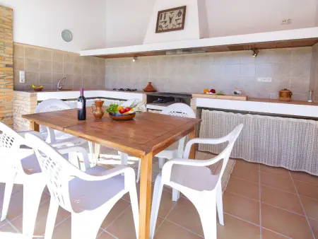 Vicent, Gite 6 personnes à Benissa - Photo 18