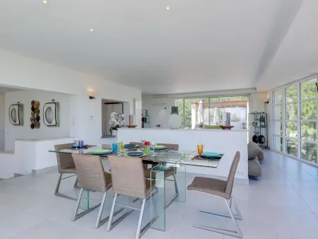 Les Toscanes, Maison 10 personnes à Roquebrune sur Argens - Photo 6