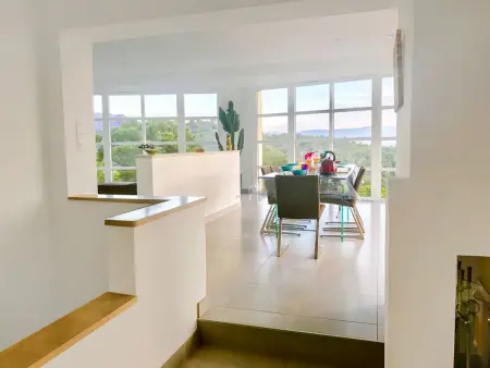 Les Toscanes, Maison 10 personnes à Roquebrune sur Argens - Photo 7