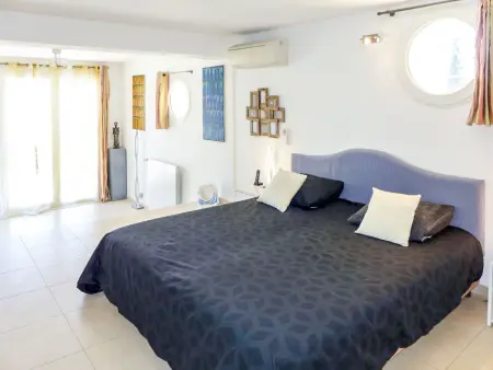 Les Toscanes, Maison 10 personnes à Roquebrune sur Argens - Photo 12