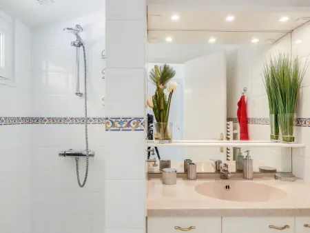 Les Toscanes, Maison 10 personnes à Roquebrune sur Argens - Photo 13