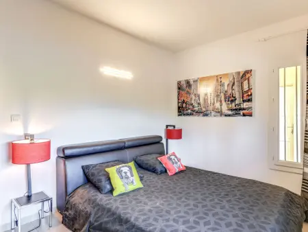 Les Toscanes, Maison 10 personnes à Roquebrune sur Argens - Photo 14
