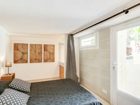 Les Toscanes, Maison 10 personnes à Roquebrune sur Argens - Photo 15