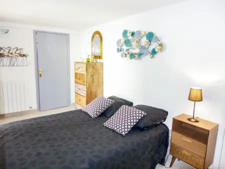 Les Toscanes, Maison 10 personnes à Roquebrune sur Argens - Photo 16