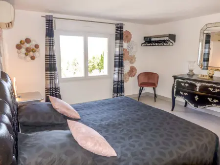 Les Toscanes, Maison 10 personnes à Roquebrune sur Argens - Photo 19