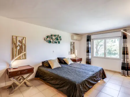 Les Toscanes, Maison 10 personnes à Roquebrune sur Argens - Photo 20