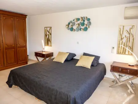 Les Toscanes, Maison 10 personnes à Roquebrune sur Argens - Photo 21