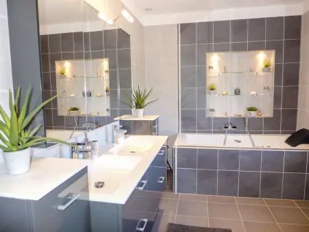 Les Toscanes, Maison 10 personnes à Roquebrune sur Argens - Photo 22