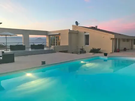 Les Toscanes, Maison 10 personnes à Roquebrune sur Argens - Photo 23