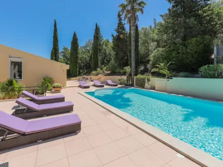 Les Toscanes, Maison 10 personnes à Roquebrune sur Argens - Photo 25