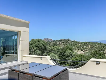 Les Toscanes, Maison 10 personnes à Roquebrune sur Argens - Photo 28