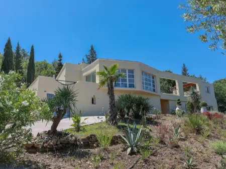 Les Toscanes, Maison 10 personnes à Roquebrune sur Argens - Photo 32
