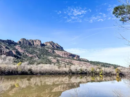 Les Toscanes, Maison 10 personnes à Roquebrune sur Argens - Photo 38
