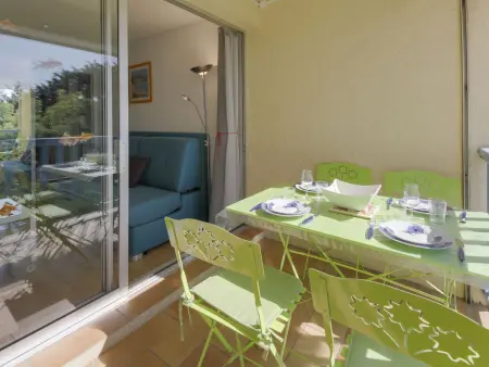 le Clos des Lavandes, Appartement 3 personnes à Bandol - Photo 2