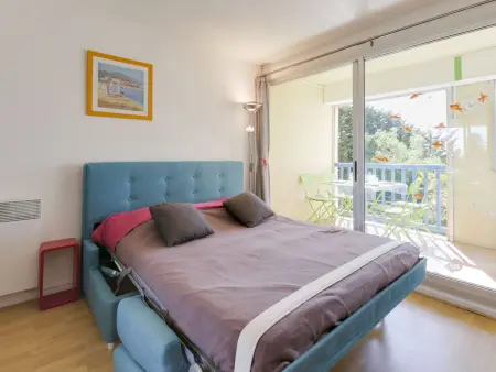 le Clos des Lavandes, Appartement 3 personnes à Bandol - Photo 9