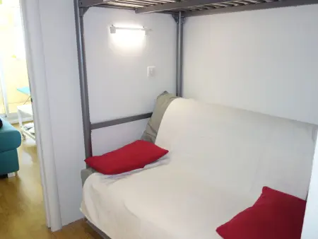 le Clos des Lavandes, Appartement 3 personnes à Bandol - Photo 11