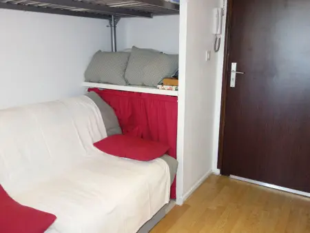 le Clos des Lavandes, Appartement 3 personnes à Bandol - Photo 12