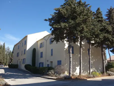 le Clos des Lavandes, Appartement 3 personnes à Bandol - Photo 15