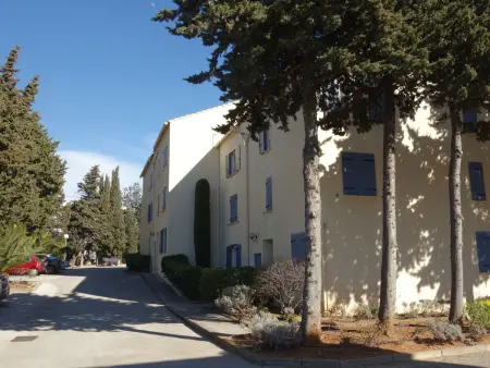 le Clos des Lavandes, Appartement 3 personnes à Bandol - Photo 16