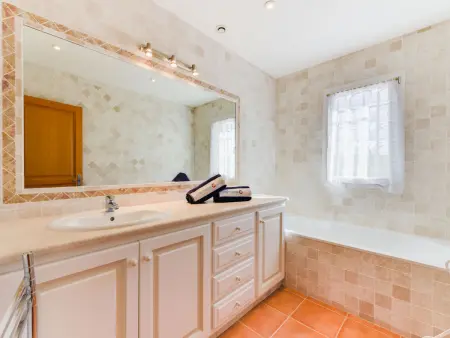 Hameau du Brost, Villa 6 personnes à La Croix Valmer - Photo 8