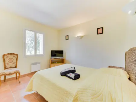Hameau du Brost, Villa 6 personnes à La Croix Valmer - Photo 9