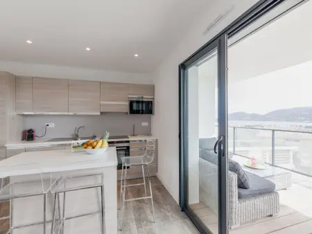 Château, Appartement 4 personnes à Porto Vecchio - Photo 8