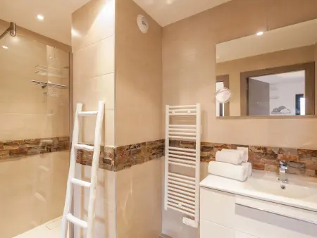 Château, Appartement 4 personnes à Porto Vecchio - Photo 11