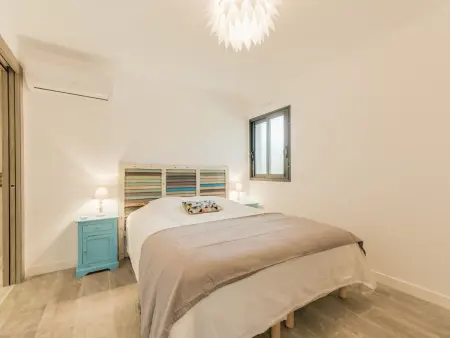 Château, Appartement 4 personnes à Porto Vecchio - Photo 13