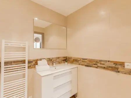 Château, Appartement 4 personnes à Porto Vecchio - Photo 15