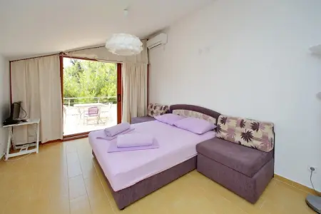 Beach property BAJA, Maison de Vacances à Starigrad près de la Plage - Photo 5
