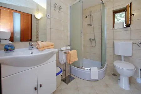 Beach property BAJA, Maison de Vacances à Starigrad près de la Plage - Photo 6