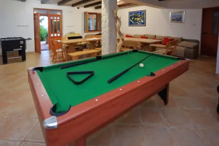 Beach property BAJA, Maison de Vacances à Starigrad près de la Plage - Photo 9