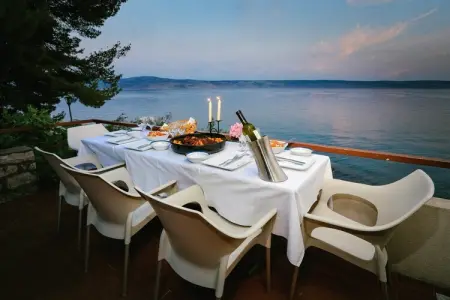 Beach property BAJA, Maison de Vacances à Starigrad près de la Plage - Photo 10