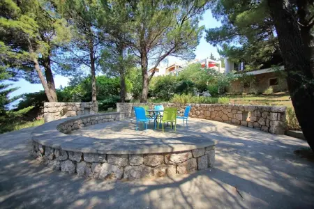 Beach property BAJA, Maison de Vacances à Starigrad près de la Plage - Photo 12