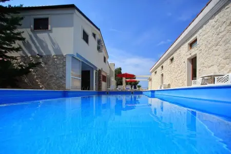 Beach property BAJA, Maison de Vacances à Starigrad près de la Plage - Photo 15