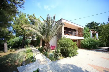 Beach property BAJA, Maison de Vacances à Starigrad près de la Plage - Photo 18