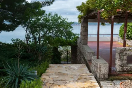Beach property BAJA, Maison de Vacances à Starigrad près de la Plage - Photo 19