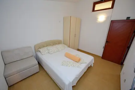 Beach property BAJA, Maison de Vacances à Starigrad près de la Plage - Photo 22