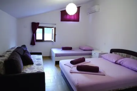Beach property BAJA, Maison de Vacances à Starigrad près de la Plage - Photo 27
