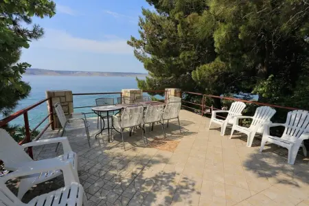 Beach property BAJA, Maison de Vacances à Starigrad près de la Plage - Photo 34