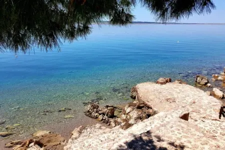 Beach property BAJA, Maison de Vacances à Starigrad près de la Plage - Photo 35