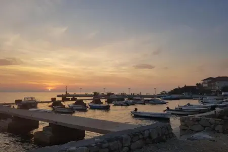 Beach property BAJA, Maison de Vacances à Starigrad près de la Plage - Photo 36