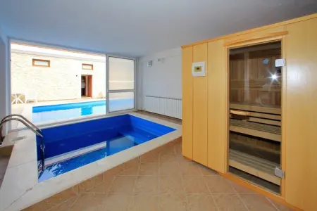 Beach property BAJA, Maison de Vacances à Starigrad près de la Plage - Photo 39