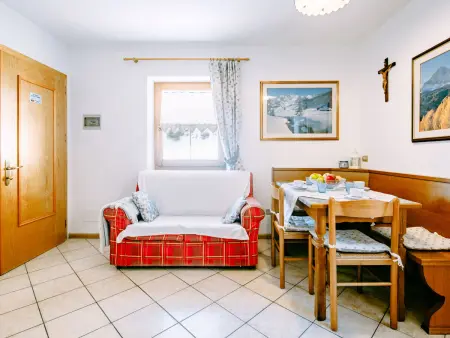 Valentini, Appartement 4 personnes à Campitello - Photo 2